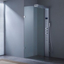 Sprchový panel EAGO